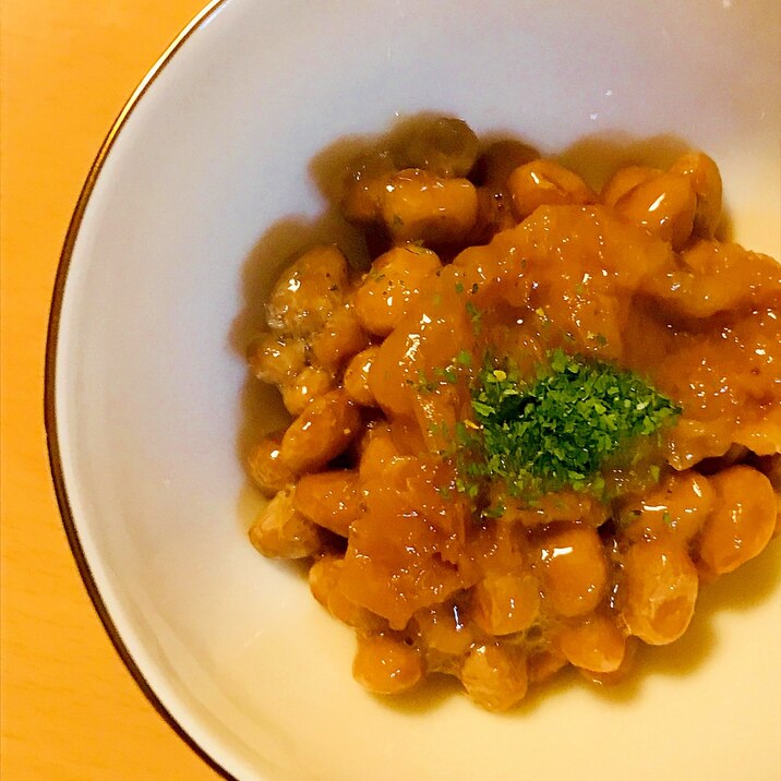 今日の納豆 梅肉 すだち果汁のトッピング レシピ 作り方 By Bistromiti R 楽天レシピ 今日の納豆 梅肉 すだち果汁のトッピング レシピ 作り方 By Bistromiti R 楽天レシピ